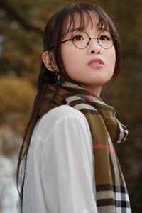 杨羽丝小云