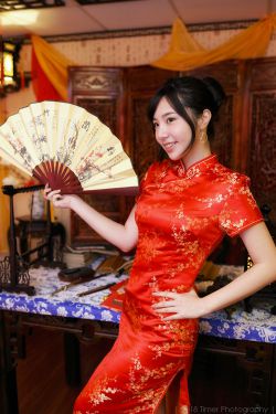 红嫁衣