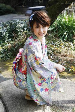 狃花女