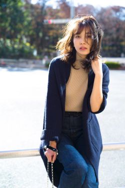 女明星生活照