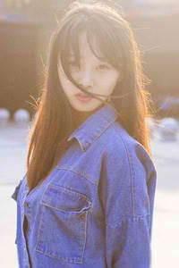 女仆色
